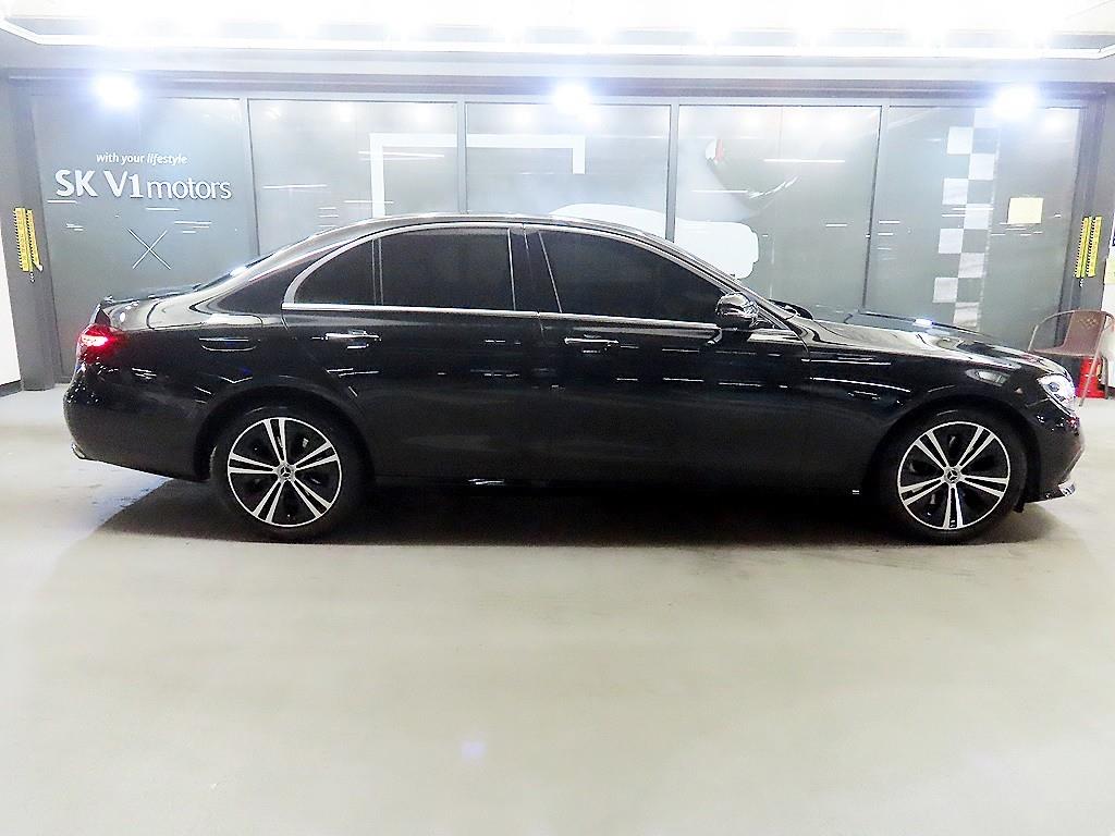 벤츠 E클래스(5세대) E250 아방가르드