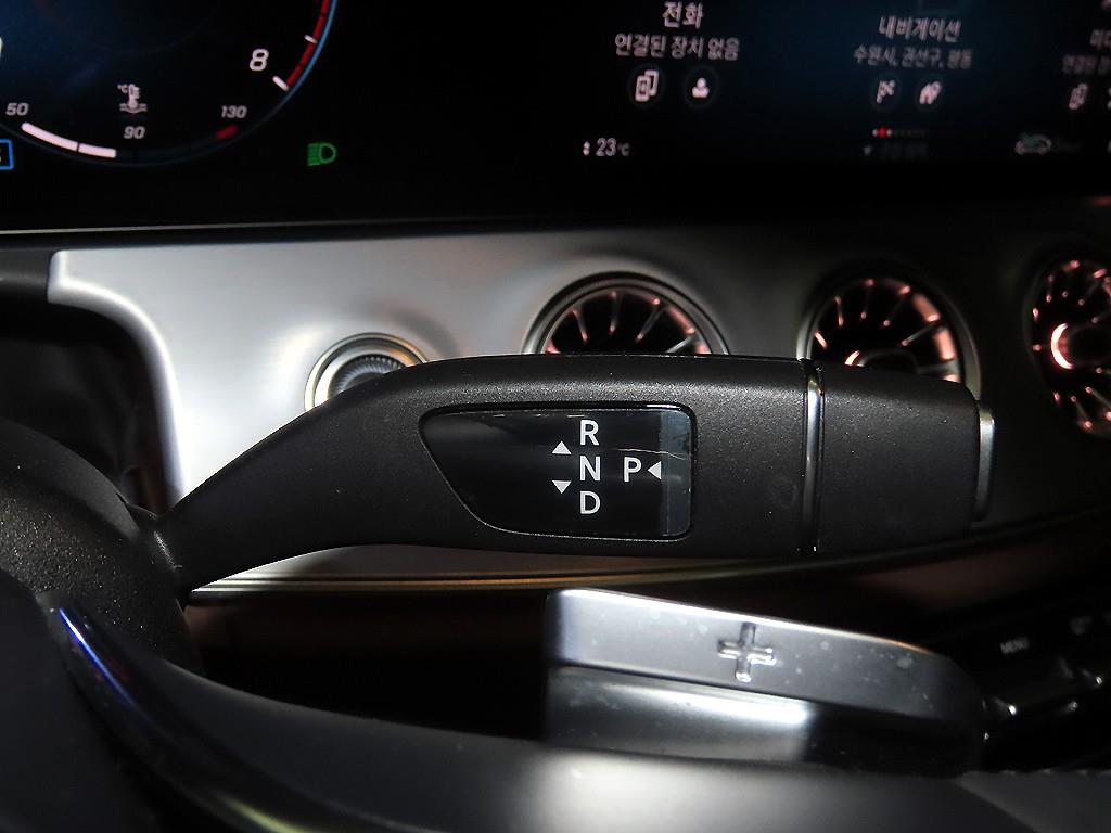 벤츠 E클래스(5세대) E250 아방가르드 - 이미지 16