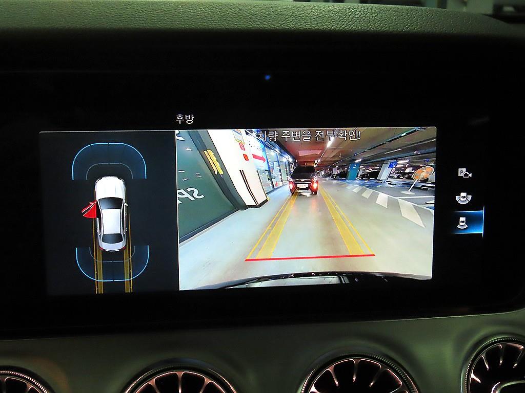 벤츠 E클래스(5세대) E250 아방가르드 - 이미지 5