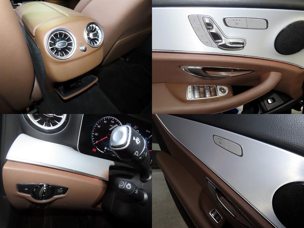 벤츠 E클래스(5세대) E250 아방가르드 - 이미지 17