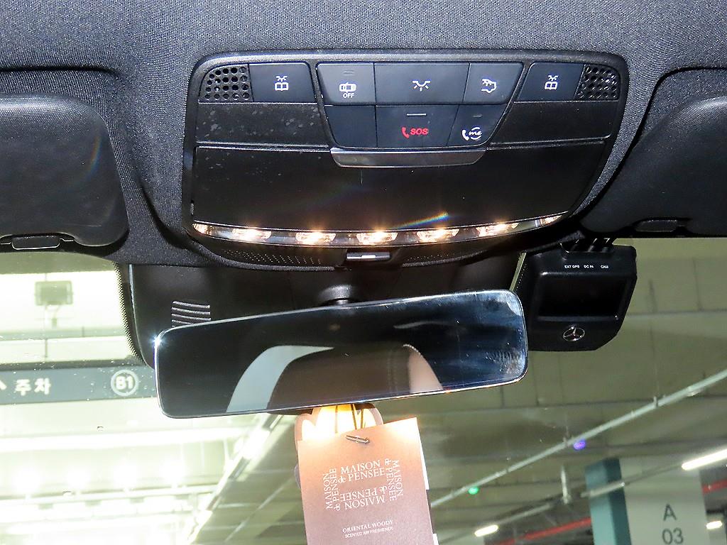 벤츠 E클래스(5세대) E250 아방가르드 - 이미지 14