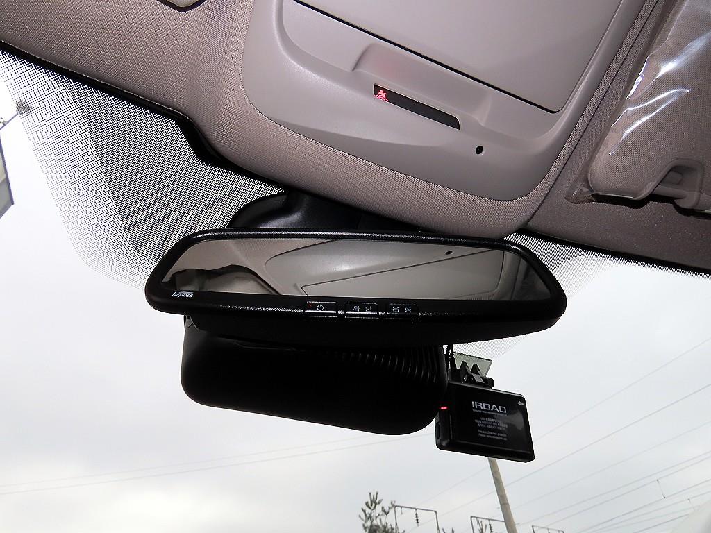 르노 (삼성) 뉴 QM6 2.0 GDe RE 시그니처 - 이미지 18