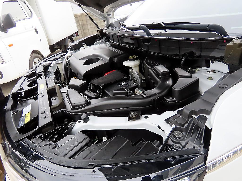 르노 (삼성) 뉴 QM6 2.0 GDe RE 시그니처 - 이미지 20