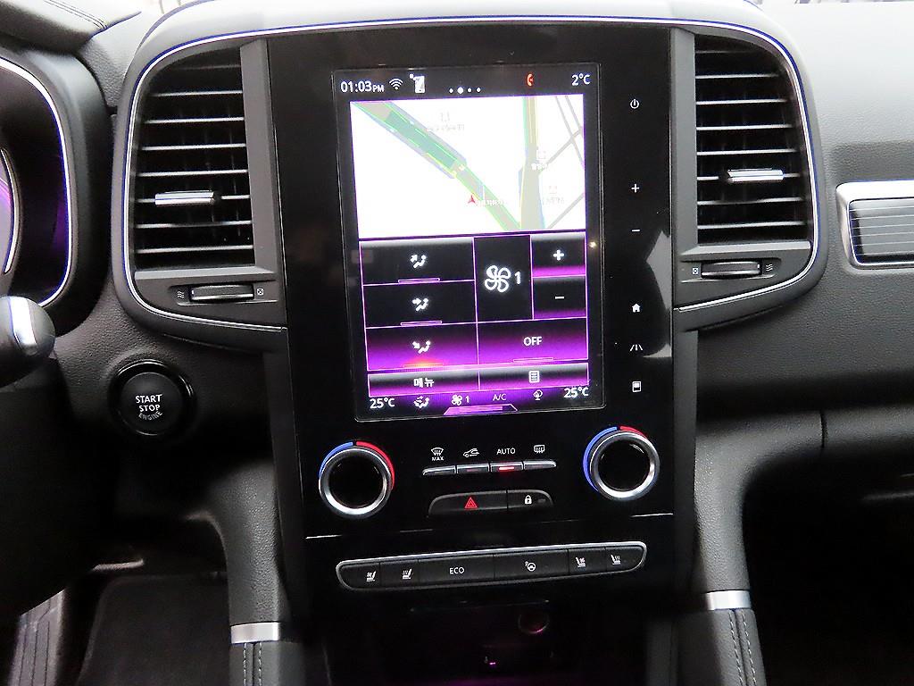 르노 (삼성) 뉴 QM6 2.0 GDe RE 시그니처 - 이미지 7