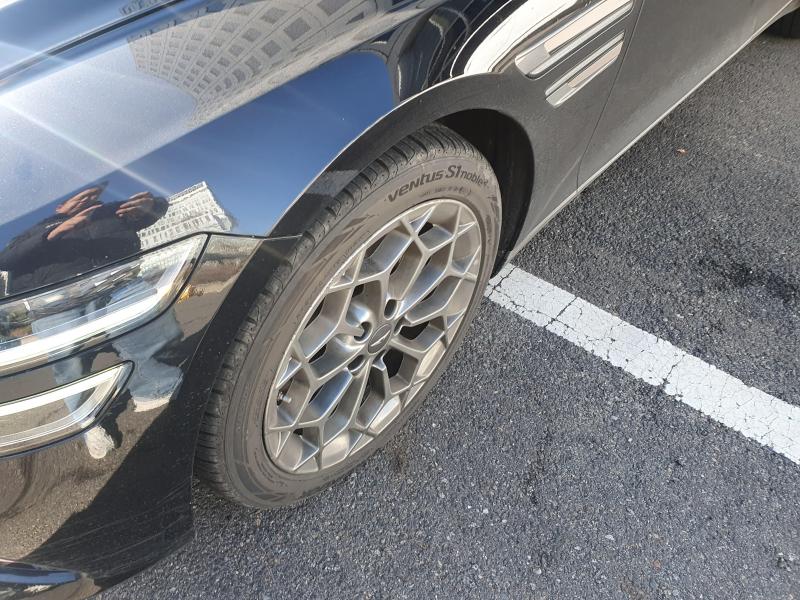 제네시스 더 올뉴G80 가솔린 2.5 2WD 기본형 - 이미지 2