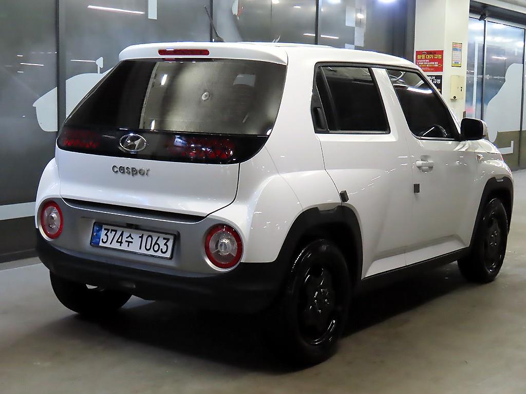 현대 캐스퍼 가솔린 1.0 스마트 - 이미지 16