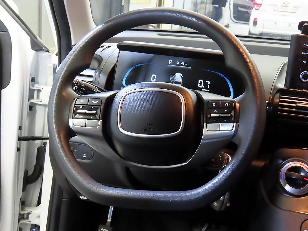 현대 캐스퍼 가솔린 1.0 스마트 - 이미지 9