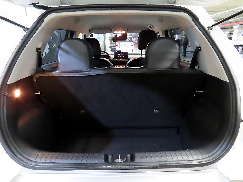 현대 캐스퍼 가솔린 1.0 스마트 - 이미지 13