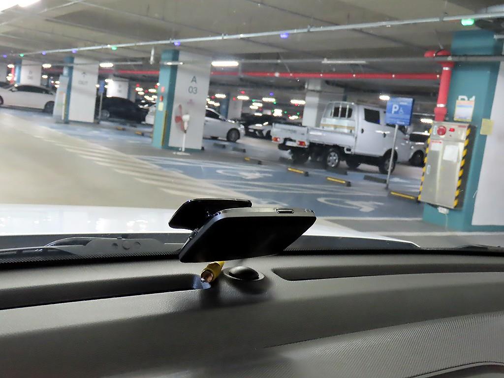 현대 캐스퍼 가솔린 1.0 스마트 - 이미지 17