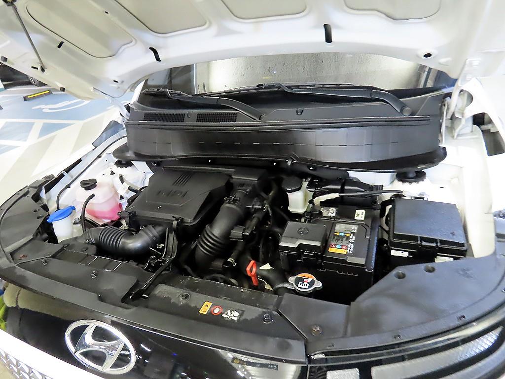 현대 캐스퍼 가솔린 1.0 스마트 - 이미지 7