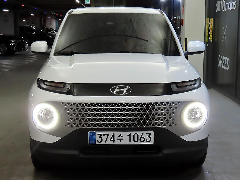 현대 캐스퍼 가솔린 1.0 스마트 - 이미지 3