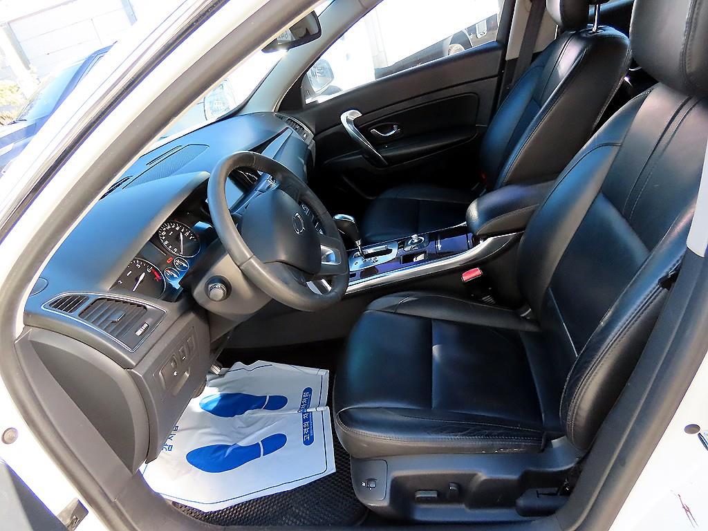 르노 (삼성) 뉴 SM5 신형 2.0 LE - 이미지 18