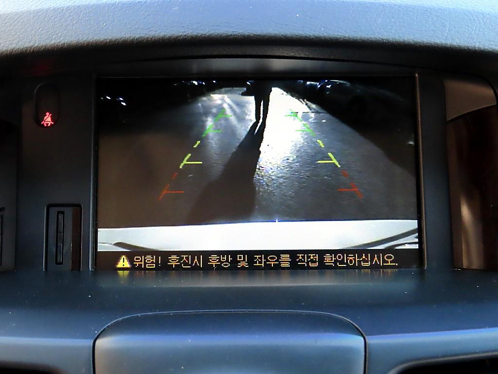 르노 (삼성) 뉴 SM5 신형 2.0 LE - 이미지 14