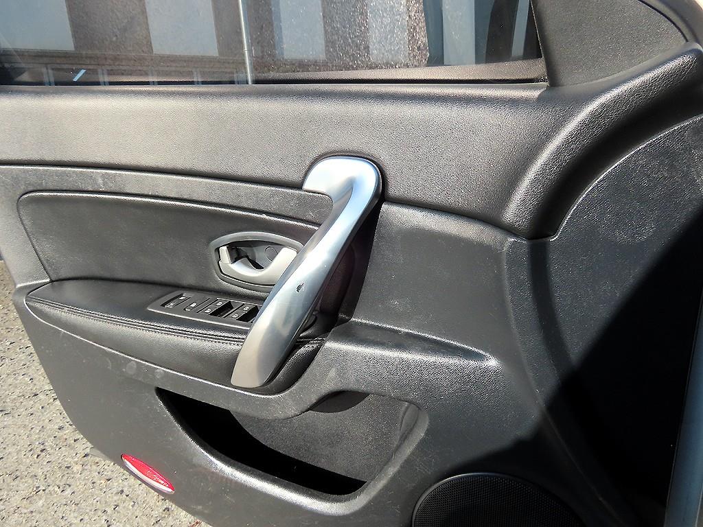 르노 (삼성) 뉴 SM5 신형 2.0 LE - 이미지 2