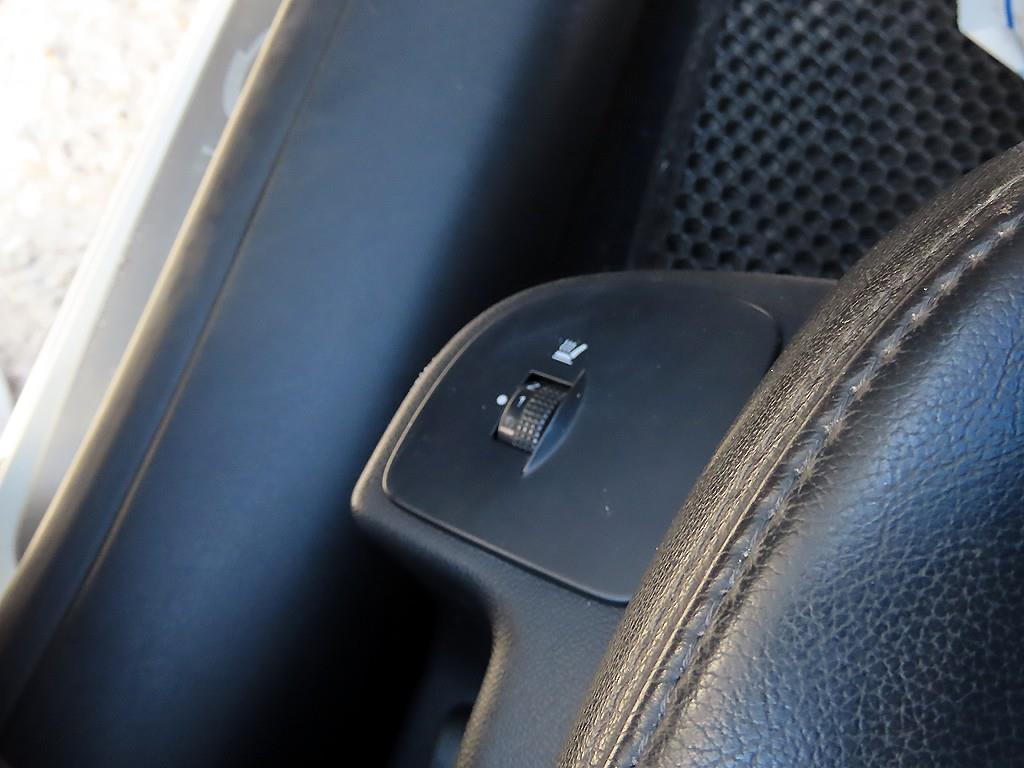 르노 (삼성) 뉴 SM5 신형 2.0 LE - 이미지 19