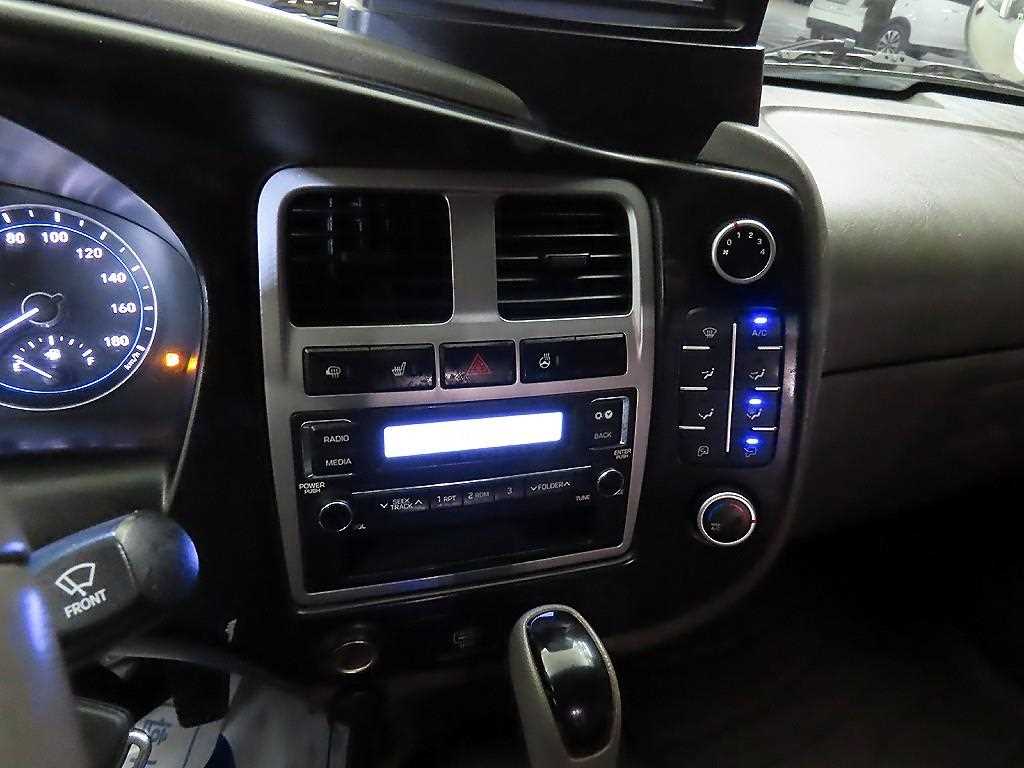 현대 포터II CRDi 더블캡 초장축 스마트