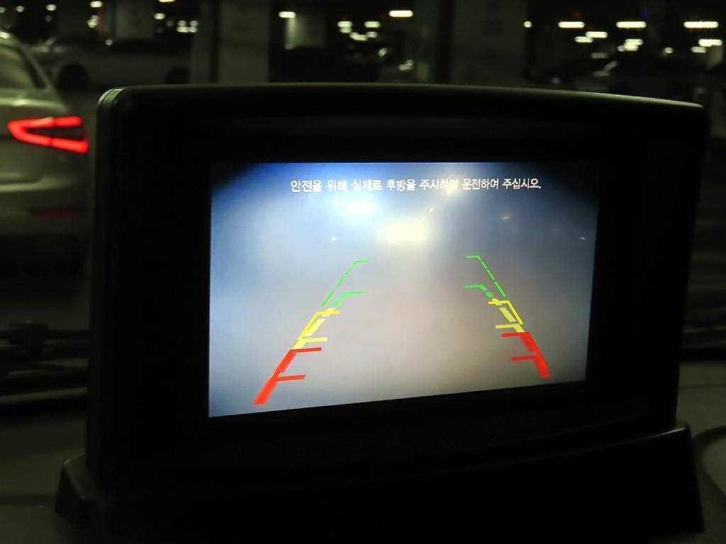 현대 포터II CRDi 더블캡 초장축 스마트 - 이미지 15