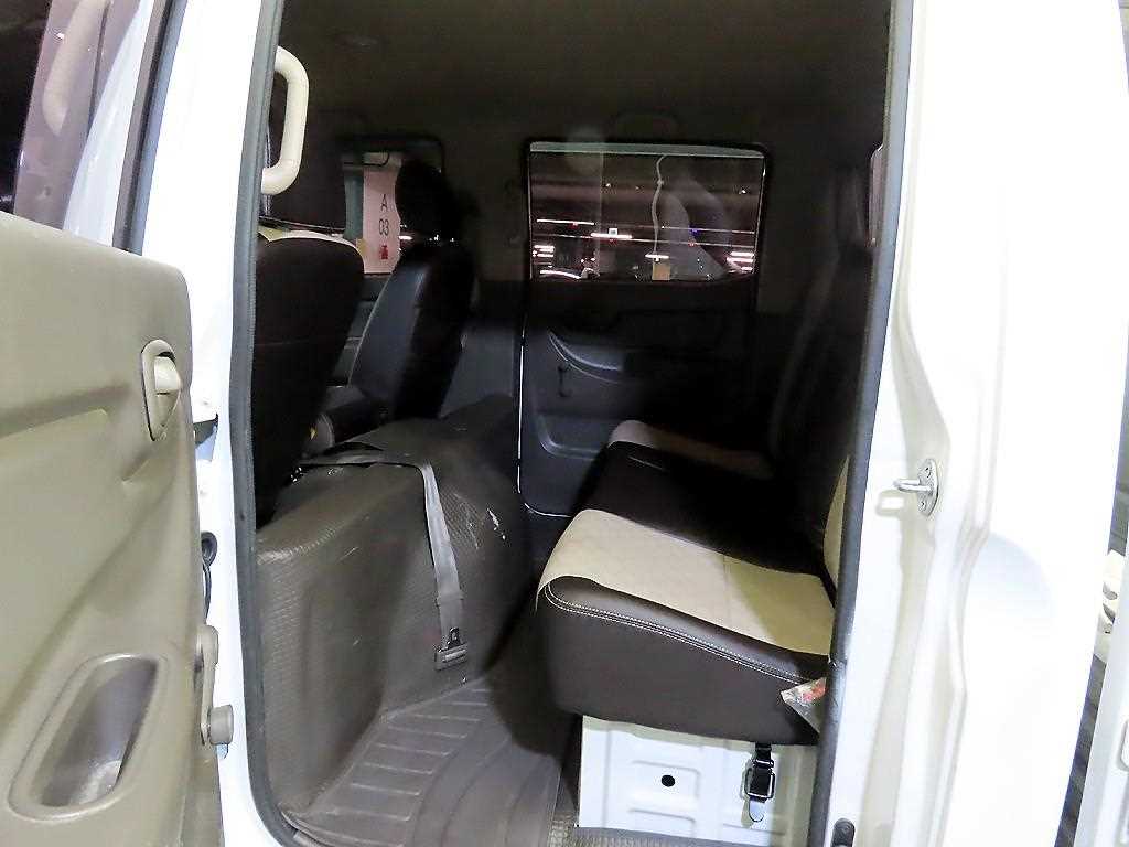 현대 포터II CRDi 더블캡 초장축 스마트 - 이미지 8