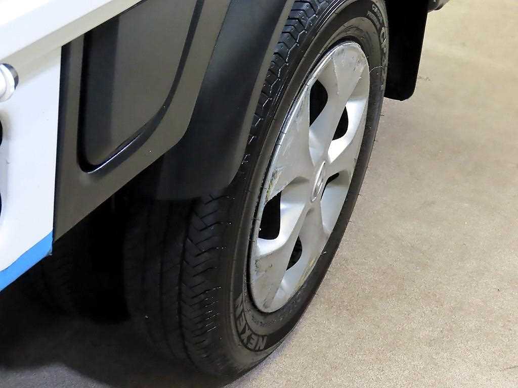 현대 포터II CRDi 더블캡 초장축 스마트 - 이미지 16