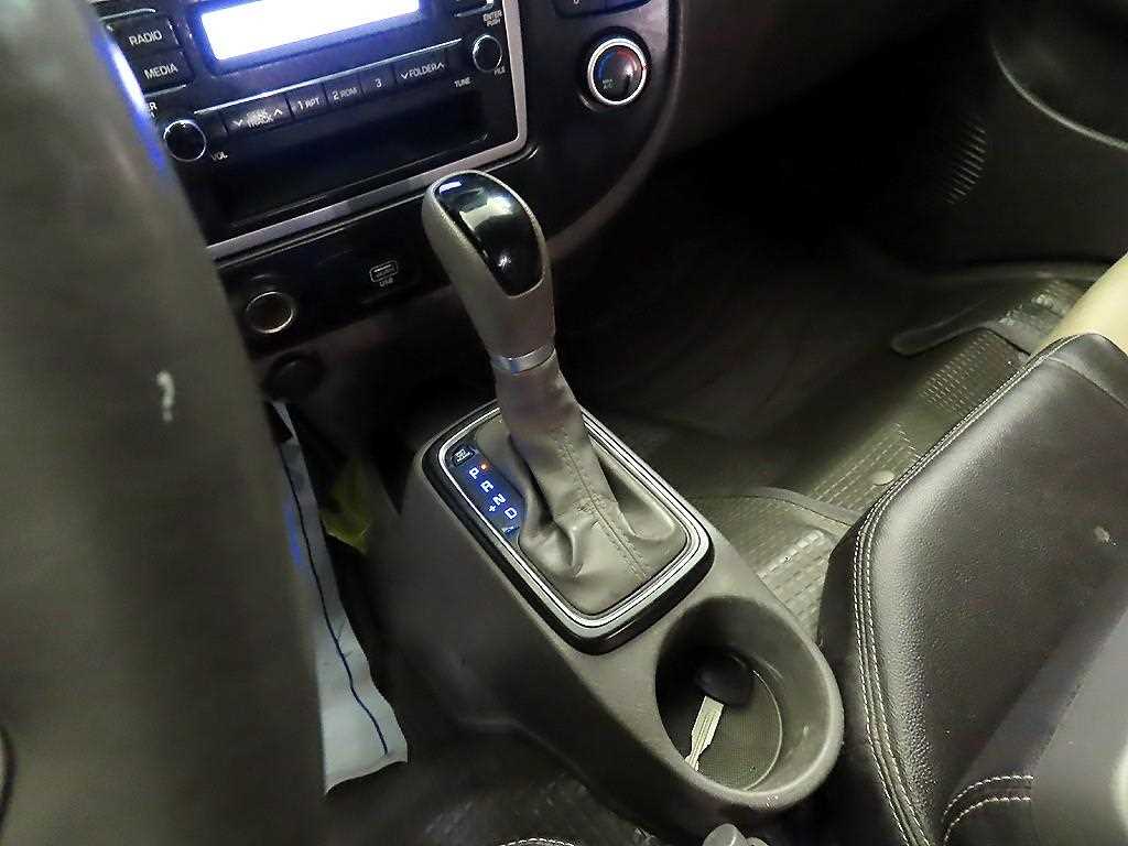 현대 포터II CRDi 더블캡 초장축 스마트 - 이미지 13