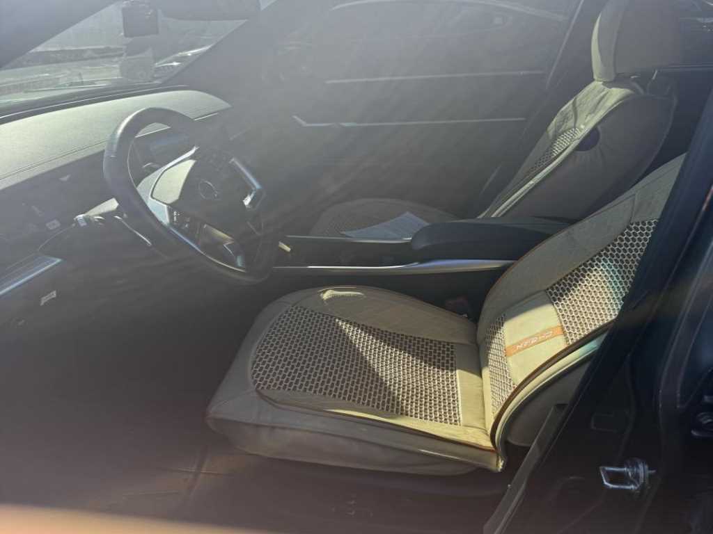 KG모빌리티(쌍용) 토레스 1.5 GDI-T 4WD T7 - 이미지 2