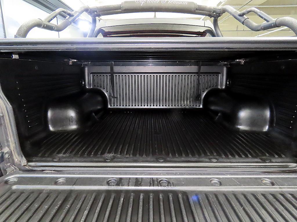 KG모빌리티(쌍용) 더 뉴코란도 스포츠 2.2 4WD CX7 클럽 - 이미지 6