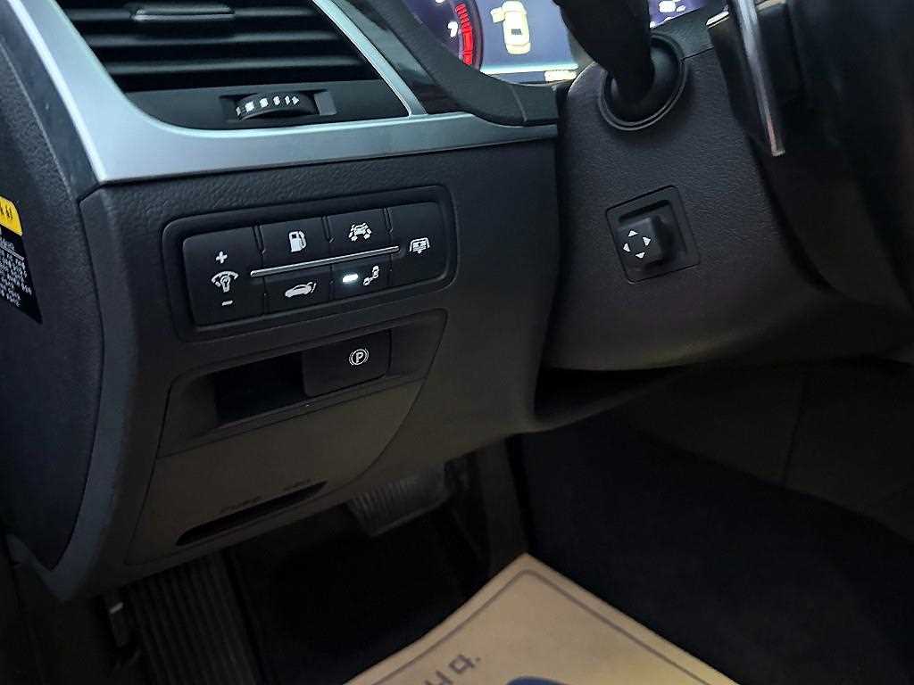 제네시스 G80 3.8 GDi AWD 프레스티지 - 이미지 3