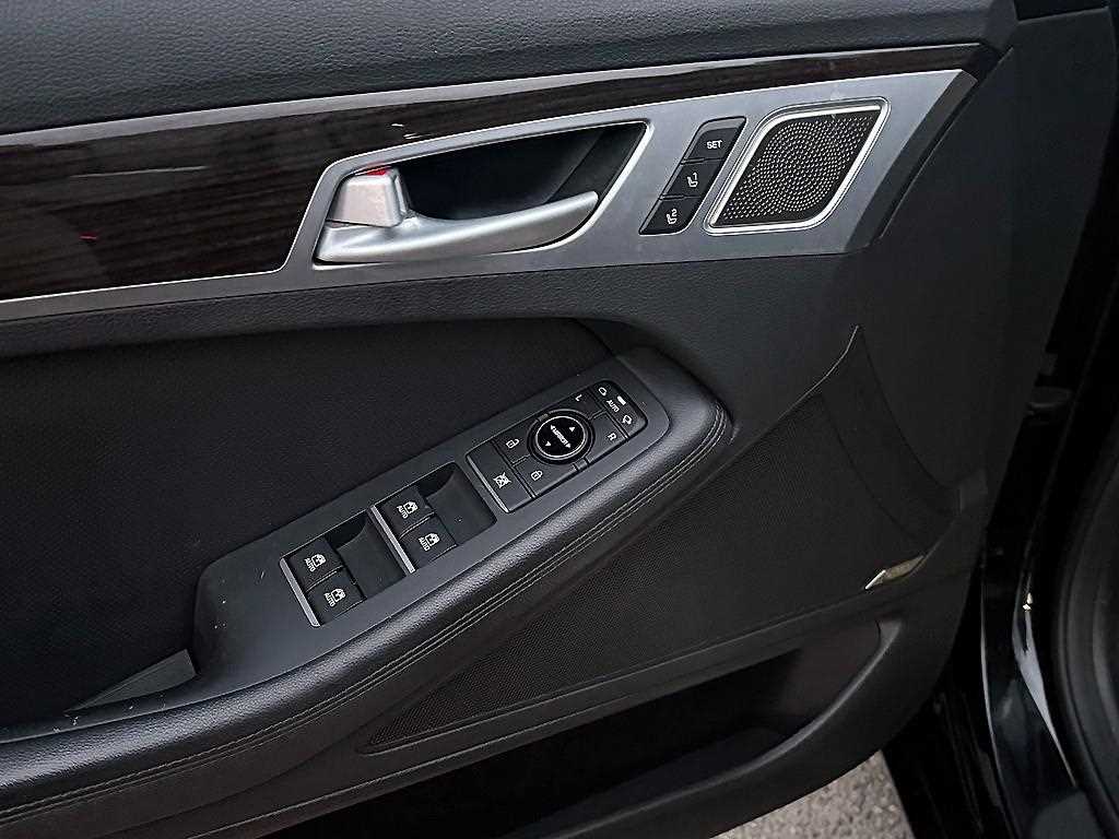 제네시스 G80 3.8 GDi AWD 프레스티지 - 이미지 4