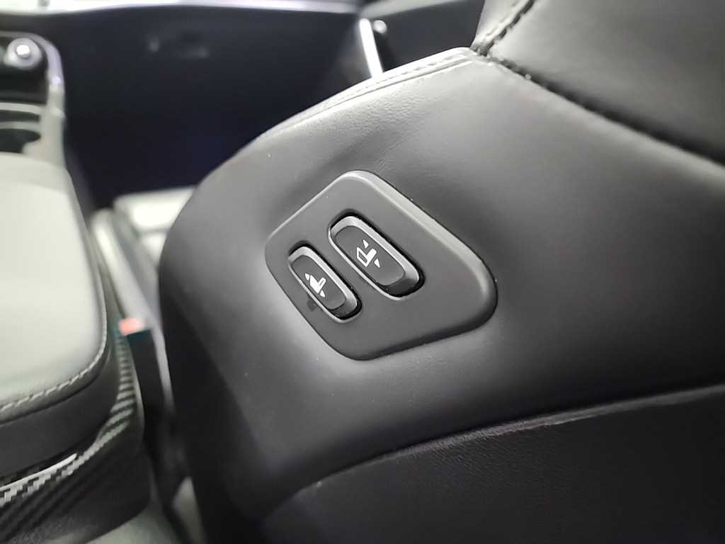 기아 스팅어 2.0 터보 플래티넘 - 이미지 17