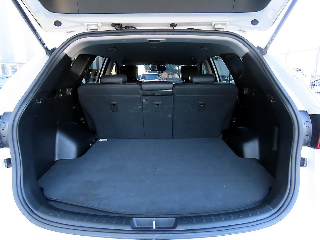 현대 싼타페 더 프라임 디젤 R2.0 2WD 익스클루시브 - 이미지 8