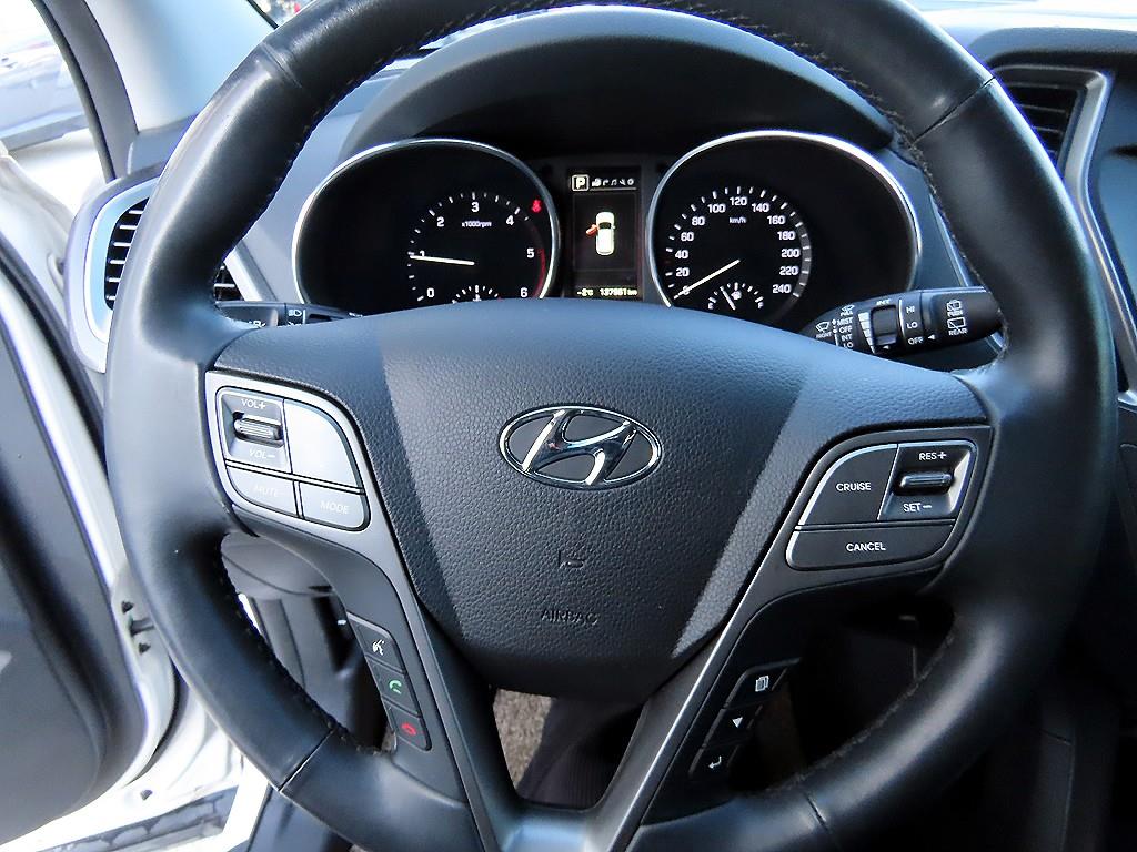 현대 싼타페 더 프라임 디젤 R2.0 2WD 익스클루시브 - 이미지 17