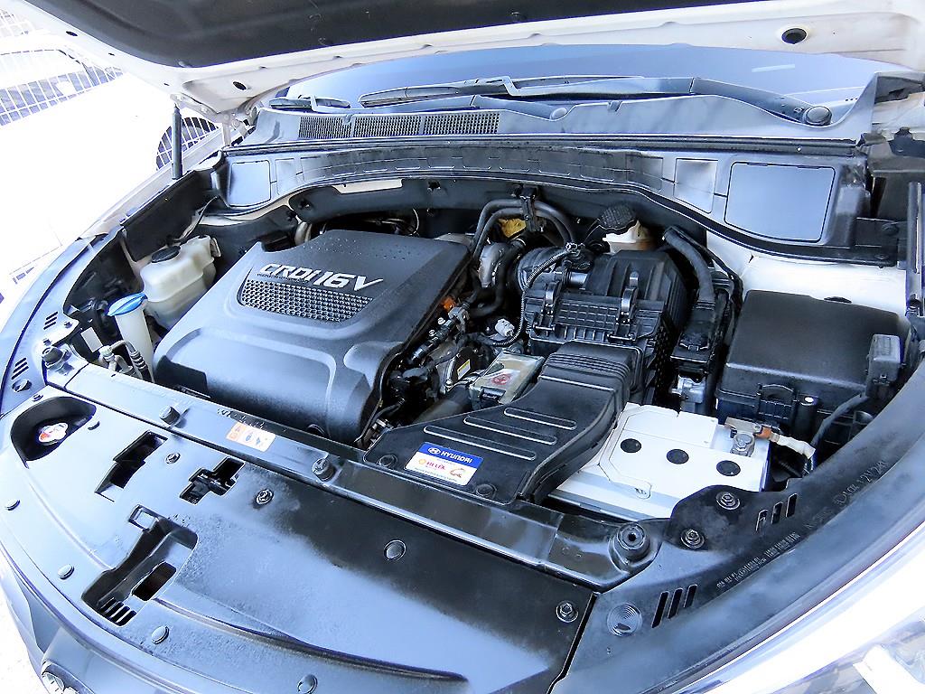 현대 싼타페 더 프라임 디젤 R2.0 2WD 익스클루시브 - 이미지 12