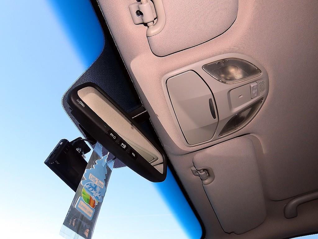 현대 싼타페 더 프라임 디젤 R2.0 2WD 익스클루시브 - 이미지 13