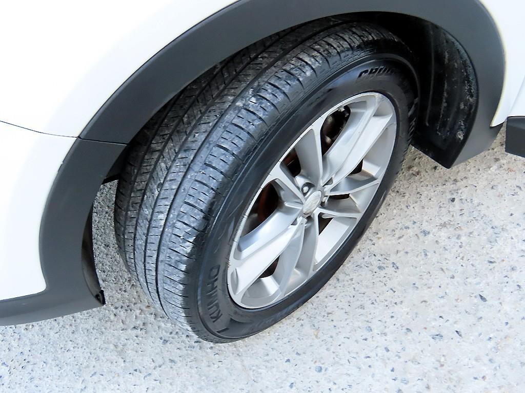 현대 싼타페 더 프라임 디젤 R2.0 2WD 익스클루시브 - 이미지 10