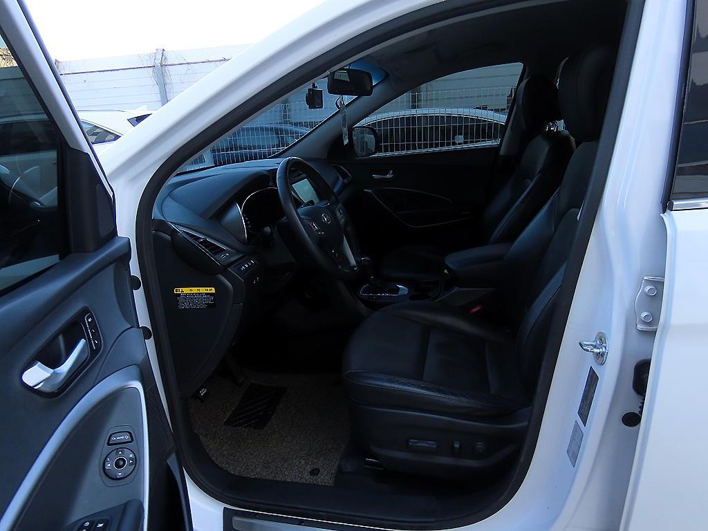 현대 싼타페 더 프라임 디젤 R2.0 2WD 익스클루시브 - 이미지 9