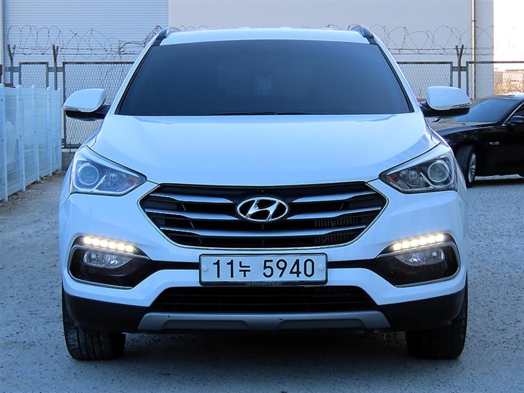 현대 싼타페 더 프라임 디젤 R2.0 2WD 익스클루시브 - 이미지 15