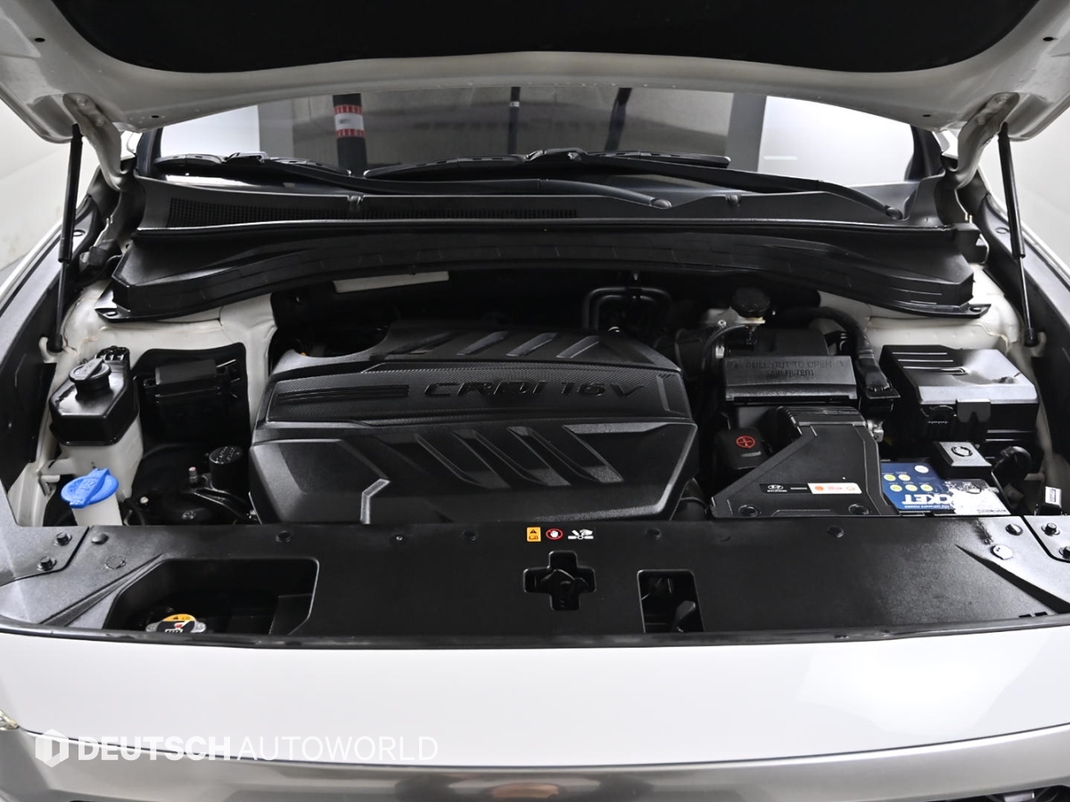 현대 싼타페(TM) R2.2 2WD 프레스티지 - 이미지 2