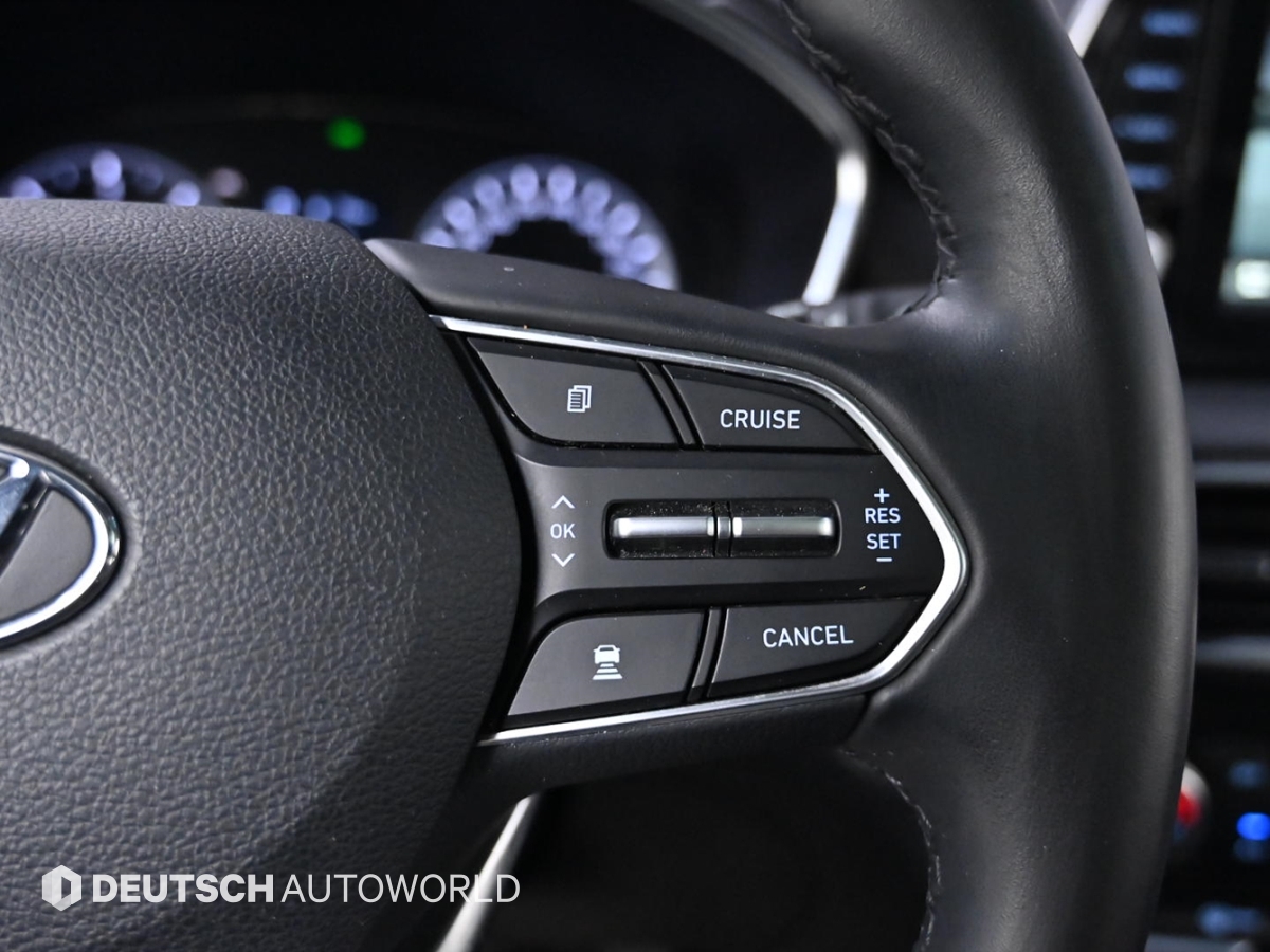 현대 싼타페(TM) R2.2 2WD 프레스티지 - 이미지 18