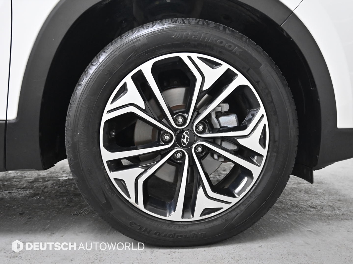 현대 싼타페(TM) R2.2 2WD 프레스티지 - 이미지 5