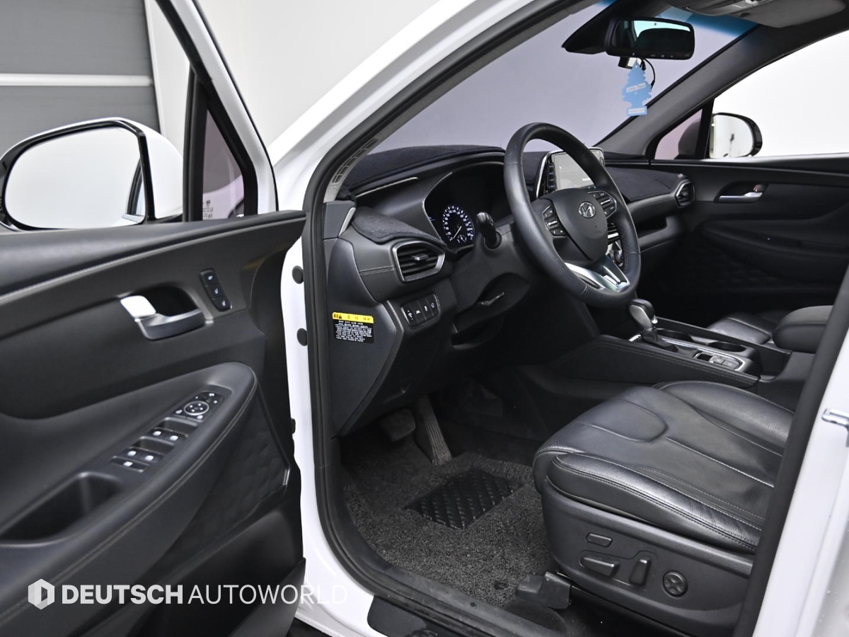 현대 싼타페(TM) R2.2 2WD 프레스티지 - 이미지 6