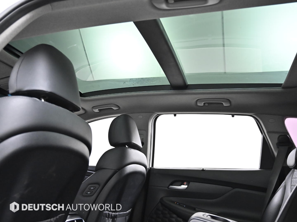 현대 싼타페(TM) R2.2 2WD 프레스티지 - 이미지 15