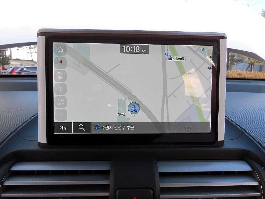 현대 캐스퍼 가솔린 1.0 디 에센셜 - 이미지 10