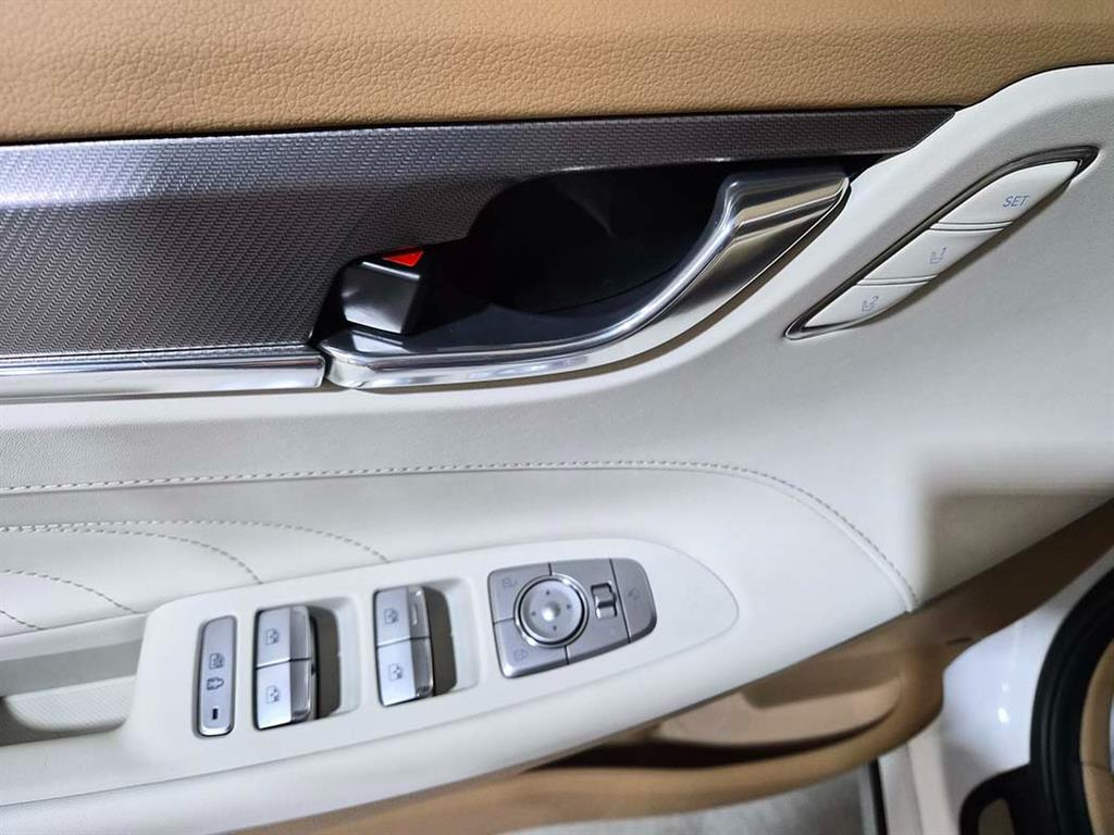 현대 더 뉴그랜저IG 가솔린 2.5 캘리그래피 - 이미지 2