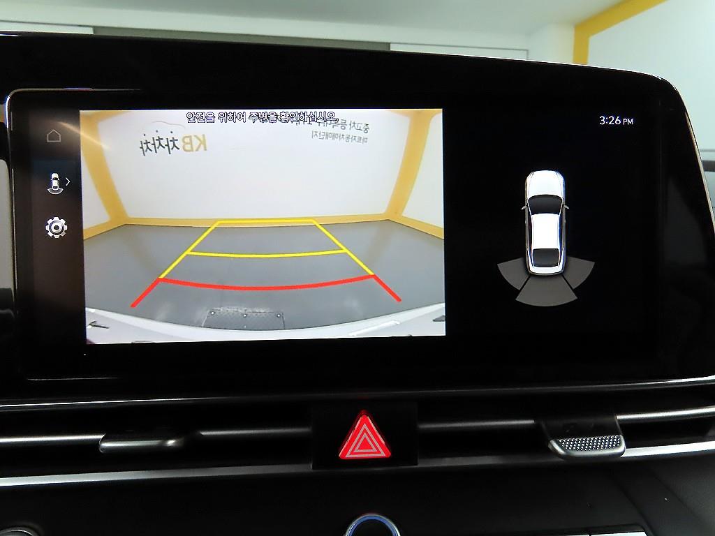 현대 아반떼(CN7) 1.6 가솔린 모던 - 이미지 6