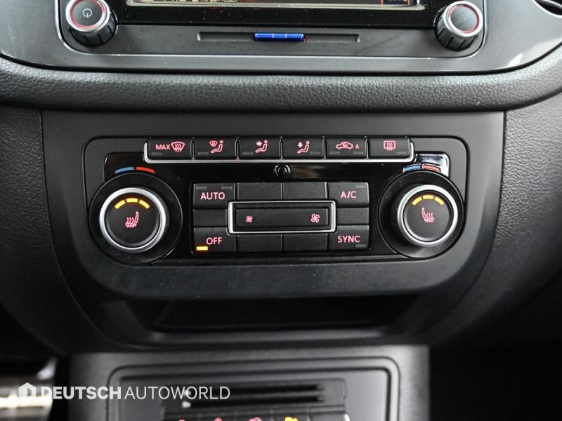 폭스바겐 티구안 2.0 TDI 블루모션 R라인 - 이미지 18