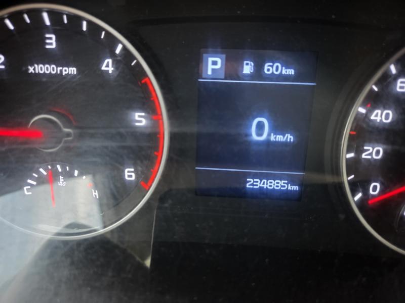 기아 더 뉴봉고Ⅲ화물 파워게이트 - 이미지 4