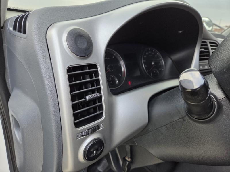 기아 더 뉴봉고Ⅲ화물 파워게이트 - 이미지 2