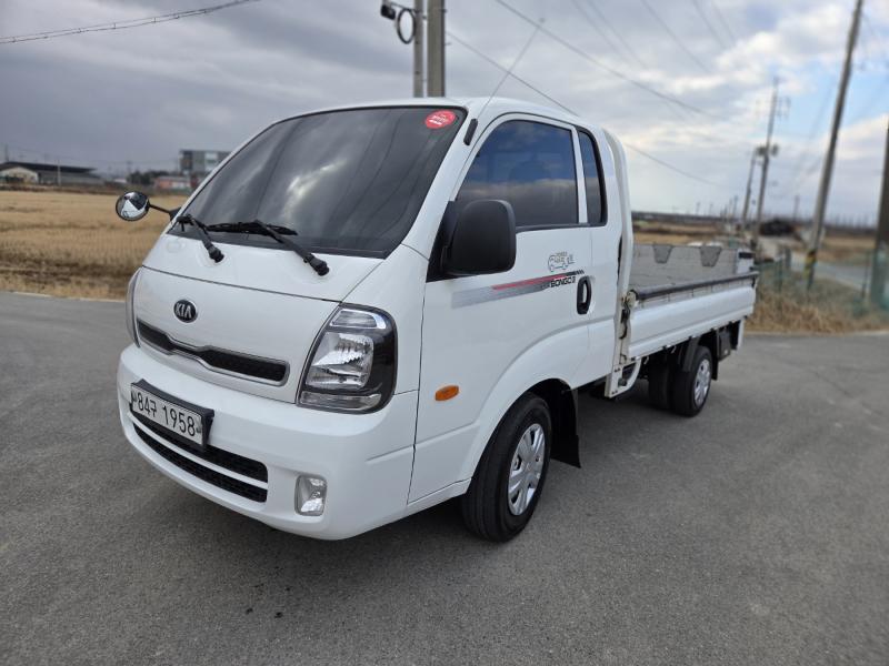 기아 더 뉴봉고Ⅲ화물 파워게이트 - 이미지 17