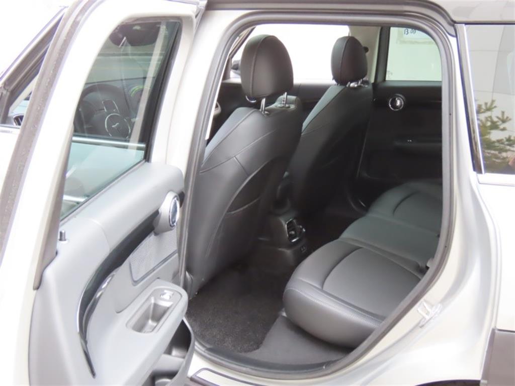 미니 컨트리맨(2세대) 1.5 클래식 플러스 론치팩 - 이미지 20