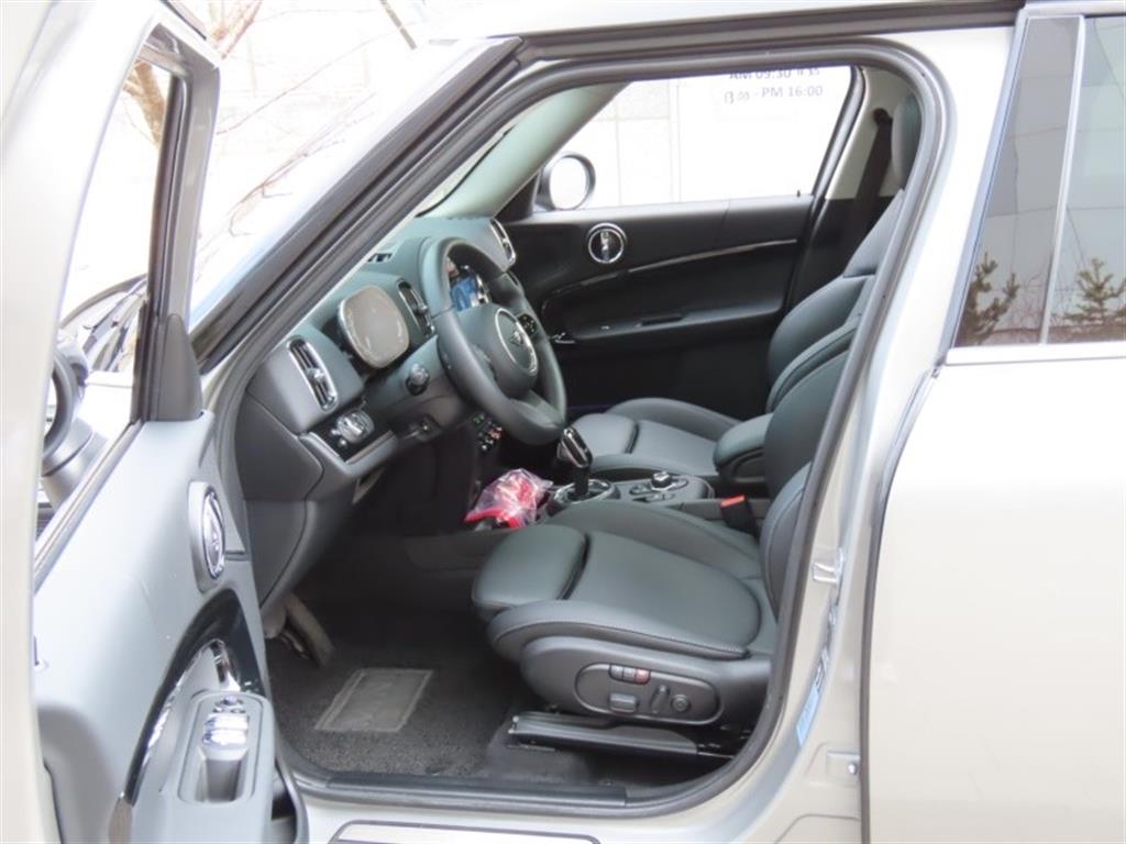 미니 컨트리맨(2세대) 1.5 클래식 플러스 론치팩 - 이미지 14